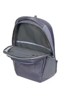 Samsonite Guardit Classy 2.0 - Mochila portátil para mujer 15,6" (44 cm) - Mochila de negocios y escolar con portabotellas, Ergonómica - 22,5L - Azul (Storm Blue) - 5