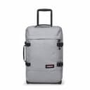 Eastpak TRANVERZ S Valigia, 45 cm, 42 L, Sunday Grey - 1