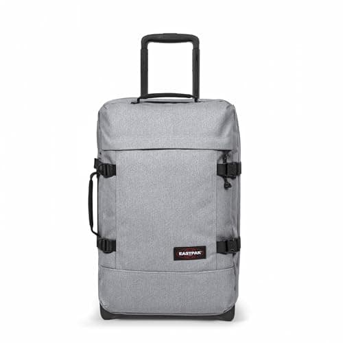 Eastpak TRANVERZ S Valigia, 45 cm, 42 L, Sunday Grey