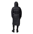 Columbia Women's Pike Lake 3 Long Jacket, Puffer Jacket, Black, Medium - 2