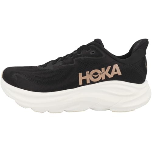 Hoka Clifton 10, Sneaker Mujer, 38 2/3 EU