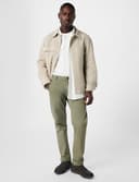 Geox U Spherica Ec12, Scarpe da Ginnastica Uomo, Marrone, 41 EU - 2