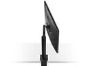 LG 32UN880P ERGO Monitor 32" UltraHD 4K LED IPS HDR 10, 3840x2160, 5ms, AMD FreeSync 60Hz, Audio Stereo 10W, HDMI 2.0 (HDCP 2.2), Display Port 1.4, USB-C, USB 3.0, AUX, Stand ERGO, Flicker Safe, Nero - 7