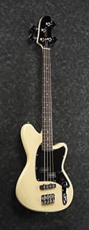 Ibanez Standard TMB30-IV Ivory - Bajo eléctrico de 4 cuerdas - 2
