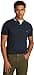 Tommy Hilfiger Maglietta Polo Maniche Corte Uomo Regular Fit, Blu (Desert Sky), L - 1