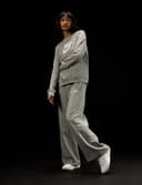 Nike DX9176-103 Gamma Force Women s Shoes Donna, White/Light Bone/Sanddrift/Phantom EU 42 - 3