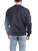 Colmar Felpa Blu da Uomo 8232-68, azul, XXXL - 5