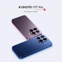 XIAOMI 17T Pro, Smartphone 12+512 GB, 6.83" 144Hz eye-care display, 7000mAh (typ) Silicon-carbon Battery, Leica 5x Telephoto, 100W HyperCharge, Deep Blue, 1 year extra warranty - 11