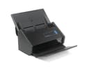 Fujitsu IX500 Scansnap - Escáner de Documentos (PA03656-B305-R), (Renovado), Color Negro - 2