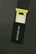 Samsonite Paradiver Light - Laptop Rucksack L+ 15,6 Zoll, 48 cm, 24 L, Dschungelgrün - 8