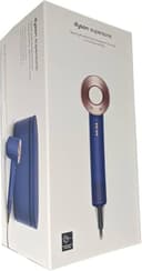 Dyson Supersonic Haartrockner HD07 NachtblauKupfer - 1