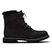 Timberland Women's 6in Premium Shearling Boots (Tb0a1u7s0011) - Black , size: 40 EU - 2
