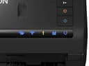 Epson WorkForce ES-500WII - Scanner a colori wireless ad alta velocità, con software OCR - 2
