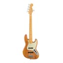 Fender American Professional II Jazz Bass V MN (Roasted Pine) - Basso elettrico a 5 corde - 1