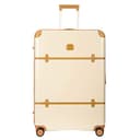 32 Zoll Trolley Bellagio, Einheitsgröße.Creme - 1