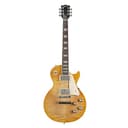 Les Paul Standard '60s AAA Lemonburst - Chitarra elettrica Single Cut - 2