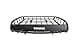 Thule Canyon Roof Rack, Black - 859002, Single, Black - 5