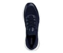 Geox Mädchen D Spherica Actif Sneaker, Navy, 41 EU - 9