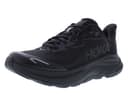 HOKA Clifton 10 Scarpe da Running Junior Ragazzi, Nero, 40 EU - 1168860-BBLC - 1