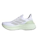 adidas Ultraboost Ultra Boost 5X - Tenis de correr para mujer, color blanco, Blanco, 7.5 - 3