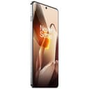 OnePlus 13 5G Smartphone, 16GB+512GB, display QHD da 6,82 pollici a 120 Hz, Snapdragon 8 Elite, batteria da 6000 mAh, fotocamera posteriore 50 MP + OIS + 3x, con caricabatterie da 100 W, Bianco Artica - 3