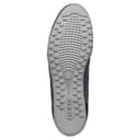 Geox Men's U Wells A Sneaker, Navy, 8 UK - 3