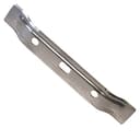 KÜST 2 Stück Mähmesser Kompatibel für Stihl und Viking iMow MI 422 RMI 522 4 5 200mm, Silber - 5