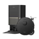 DREAME L50s Pro Ultra Robot Aspirapolvere e Lavapavimenti, Autosvuotamento per 100 Giorni e Autopulizia ad Alta Temperatura, Aspirazione da 30.000 Pa, Pulizia di Bordi e Angoli, Spazzola Antigroviglio - 1