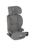 Joie i-Irvana™ Kindersitz, i-Size R129, ISOFIX, GrowTogether™ Kopfstütze & Gurt, Kleinkind bis Schulkind, 15 Monate–12 Jahre (76–150 cm), thunder - 5