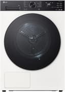 Asciugatrice 9Kg Pompa di calore DUAL Inverter Serie X5 Classe B| Motore Direct Drive, Turbo Dry, AI Dry, Wi-Fi, Allergy Care - 1