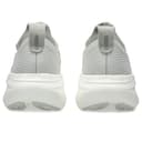 ASICS Women's Gel-Nimbus 27 Running Shoe, Lake Grey/White Sage, 6 UK - 5