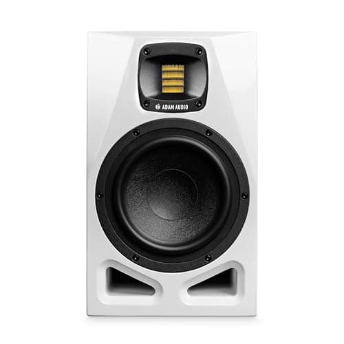 Adam Audio A7V White - active studio monitor
