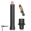 Accesorio para rizar el cabello largo de 30 mm compatible con Dyson Airwrap HS01 HS05 HS08 y adaptador para secador de pelo HD01-HD16, accesorios automáticos para rizos naturales - 1