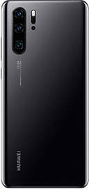 Huawei P30 Pro New Edition - Smartphone 256GB, 8GB RAM, Dual Sim, Black - 7