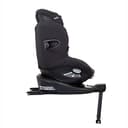 Seggiolino Auto Joie i-Spin 360 Coal - 7