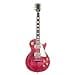 Les Paul Standard 50s Figured Top Translucent Fuchsia - Chitarra elettrica Single Cut - 2