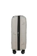 Samsonite Neo Flux - Spinner M, Expandable Suitcase, 68 cm, 86/96 L, Warm Neutral (Warm Neutral) - 10