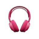 SteelSeries Arctis Nova 7 Wireless Gen 2 - cuffie da gioco - Controllo app in tempo reale - Oltre 50 h - Driver magnetici al neodimio - Mixabile 2,4 GHz/Bluetooth - PC, PS5, PS4, Switch 1/2, Mobile - 10