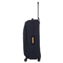 Bric's Trolley Grande Collezione X-Bag, Valigia con 2 doppie Ruote, Resistente e Ultra Leggera, Dimensioni 48x77x26cm, Ocean Blue - 5