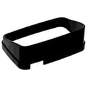 Sonnenblende passend für Tomtom Rider 400 410 420 450 500 550 | Blendschutz für Sonne, Regen | für Motorrad GPS Gerät | für den Außeneinsatz geeignet - 4