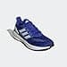 Adidas Men's Pureboost 22 Shoes, Lucid Blue/Cloud White/Pulse Mint, 42 2/3 EU - 5