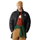 The North Face Saikuru Giacca da uomo Tnf Black XL - 6