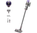 Dyson V15 Detect Cordless Vacuum Cleaner - Iron & Nickel - 1