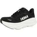 Hoka One One 1162012-BWHT Bondi 9 Mujer Black/White EU 37 1/3 - 4