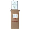 Premium Greek - Kalamata Extra Virgin Olive Oil – Cold Pressed, First Harvest, Rich in polyphenols, 100% Natural, Fruity Flavor (5 L) - 6