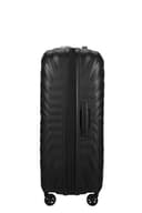 Samsonite Neo Flux - Spinner L, Valigia espandibile, 75 cm, 109/121 L, Nero (Black) - 3