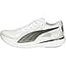 Puma Deviate Nitro Elite 2 Mens Running Shoes - White UK 8.5 - 1