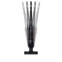 Bosch BBH6POWGB Serie 6 Athlet ProPower Cordless Stick Vacuum Cleaner, Suitable for All Floor Types, 25.2V Battery, 65 Minutes Run Time, Black - 2