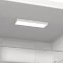 SMEG FC20WDNE réfrigérateur-congélateur Pose libre 331 L E Blanc - 3