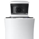 Ricoh 360 Meeting Hub - 3-in-1, 360°, Plug-and-Play Conference Camera/microfono/altoparlante, 1920x1080, 3.6m/6m gamma di pickup video/audio, 8Wx3 altoparlanti - 2